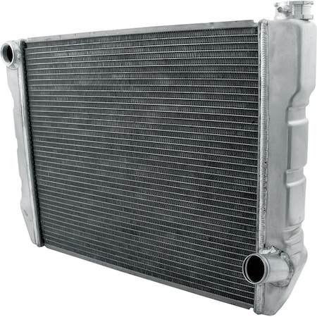 Allstar Performance 19 x 24 in. Triple Pass Radiator ALL30045